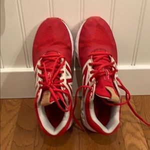 Men’s baseball turf shoes